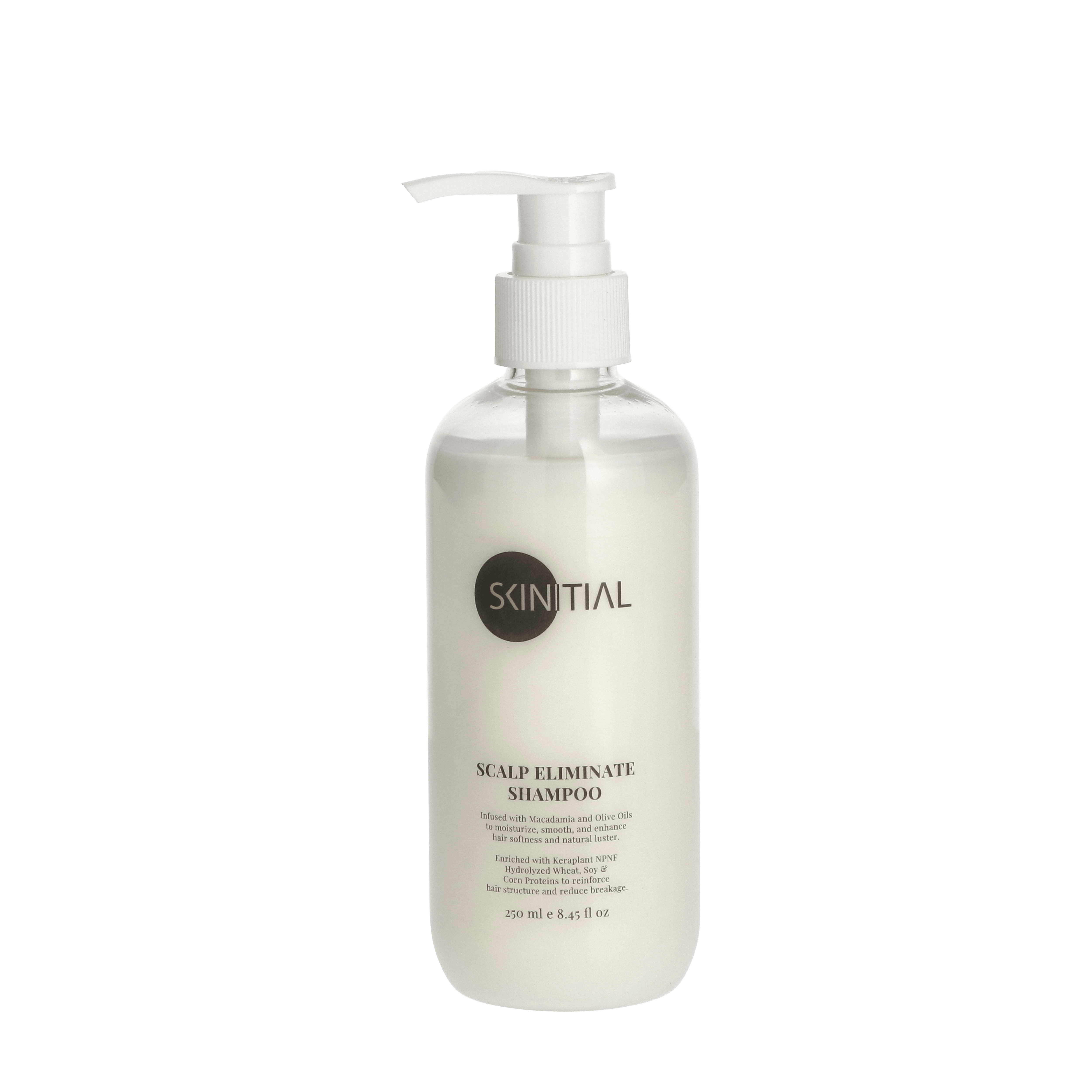 Purifying Scalp Scrub
